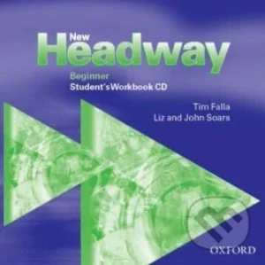 NEW HEADWAY STUDENT´S WORKBOOK CD/CD