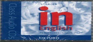IN ENGLISH STARTER/2CD