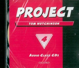 PROJECT 4/CD