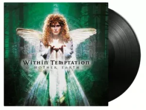 WITHIN TEMPTATION: MOTHER EARTH/2LP