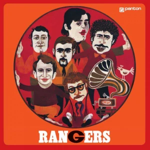 RANGERS: RANGERS/LP