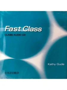 FAST CLASS/CD