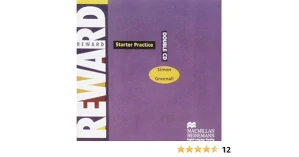 REWARD SUPER PRACTICE/CD