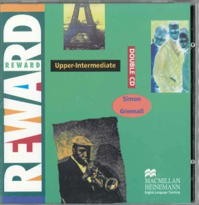 REWARD UPPER-INTERMEDIATE/CD