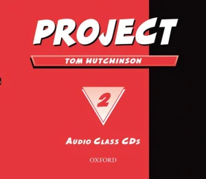 PROJECT 4/3CD