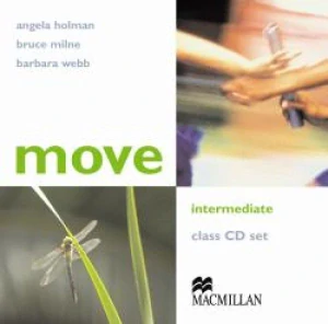 MOVE: INTERMEDIATE/2CD