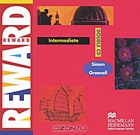 REWARD INTERMEDIATE/2CD