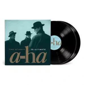 A-HA: TIME AND AGAIN THE ULTIMATE/2LP