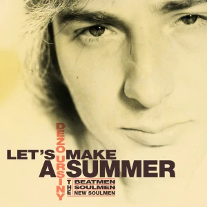 URSINY DEŽO: LET´S MAKE A SUMMER/LP
