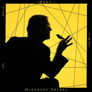 ŽBIRKA MIROSLAV: MEKY/LP