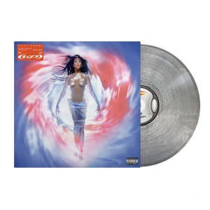 PERRY KATY: 143/LP