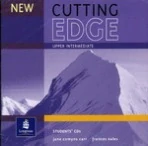 CUTTING EDGE: UPPER INTERMEDIATE/3CD