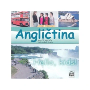 ANGLIČTINA BEZ BARIÉR/CD
