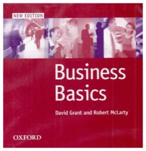 BUSINESS BASICS/2CD