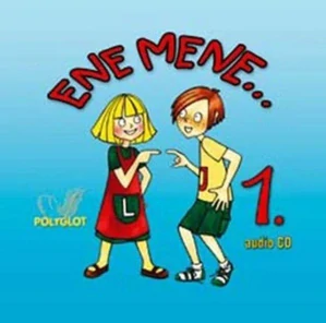 ENE MENE... 1/2CD