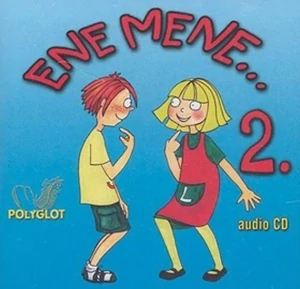 ENE MENE... 2/2CD