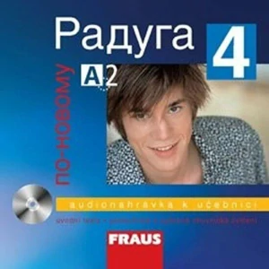RADUGA PO NOVOMU 4: A2/CD
