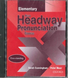 NEW HEADWAY PRONUNCIATION COURSE ELEMENTARY/CD