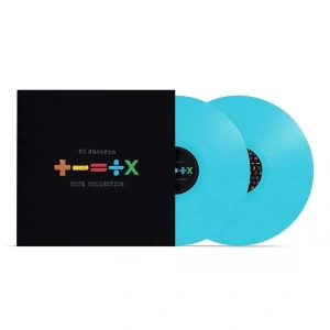 SHEERAN ED: +-=÷×/LP