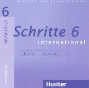 SCHRITTE 6: INTERNATIONAL/2CD