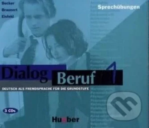 DIALOG BERUF 1/3CD