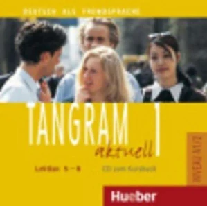 TANGRAM 1/CD