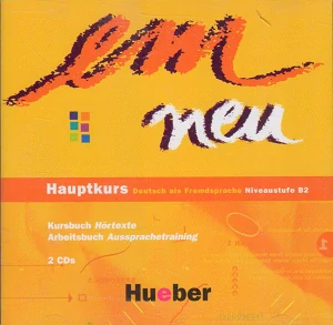 EM NEU/2CD