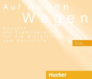 AUF NEUEN WEGEN/3CD