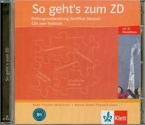 SO GEHT´S ZUM ZD/CD