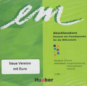 EM NEUE/2CD