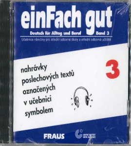 EINFACH GUT 3/CD
