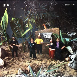NEREZ: KE ZDI/CD