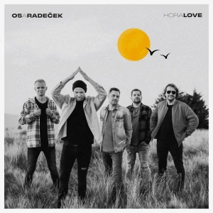 O5 & RADEČEK: HORALOVÉ /LP  