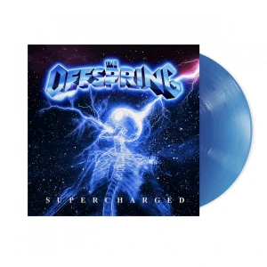 OFFSPRING: SUPERCHARGED/LP