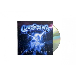 OFFSPRING: SUPERCHARGED/CD
