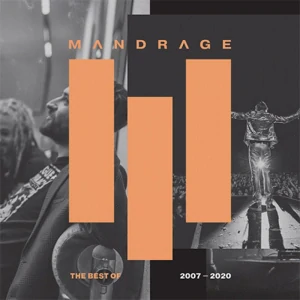 MANDRAGE: BEST OF 2007-2020/3CD