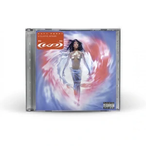 PERRY KATY: 143/CD