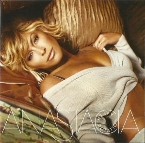 ANASTACIA: HEAVY ROTATION/CD