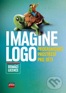 IMAGINE LOGO: PROGRAMOVACÍ PROSTŘEDÍ PRO DĚTI/CD