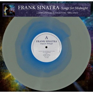 SINATRA FRANK: SONGS FOR MIDNIGHT/LP/LP