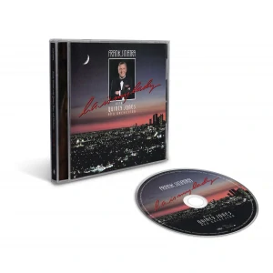 SINATRA FRANK: L. A. IS MY LADY/CD