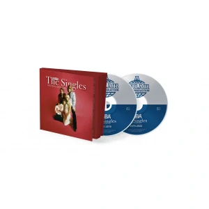 ABBA: SINGLES - FIRST FIFTY YEARS/2CD /CD