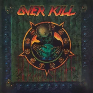 OVERKILL: HORROSCOPE/LP