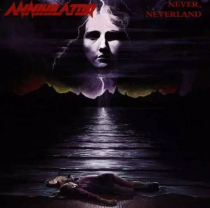 ANNIHILATOR: NEVER, NEVERLAND/LP