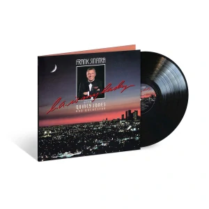 SINATRA FRANK: L. A. IS MY LADY/LP