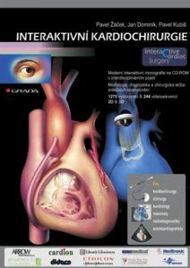 INTERAKTIVNÍ KARDIOCHIRURGIE/CD
