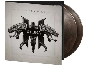 WITHIN TEMPTATION: HYDRA/2LP