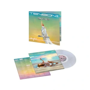 MINOGUE KYLIE: TENSION II/LP