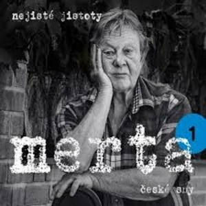 MERTA VLADIMÍR: ČESKÉ SNY/LP