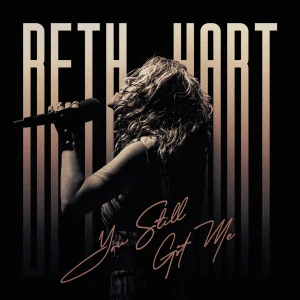 HART BETH: YOU STILL GOT ME/CD